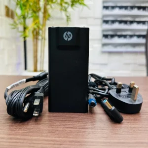 HP Laptop Charger (Bluemouth)
