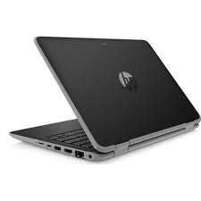 Hp probook intel celeron 128 ss, 4gb ram x360